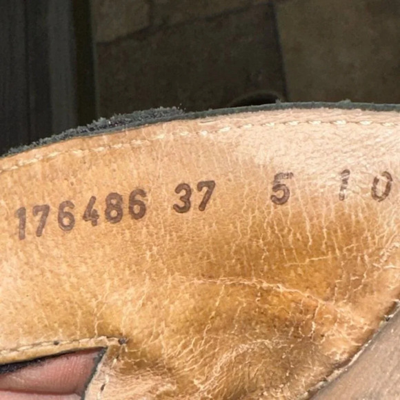 Josef Seibel Size 37 - Picture 7 of 7